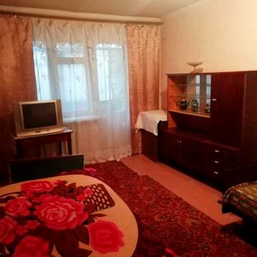 Сдам 1 ую квартиру