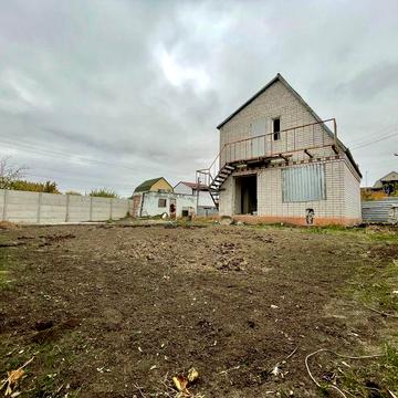 Продам садовий будинок