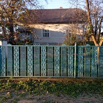Продається будинок у с.Тейсарів, Срийської ОТГ (Жидачів ський район).