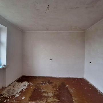 1-кімнатна 26м  на центральній вулиці Воронькова