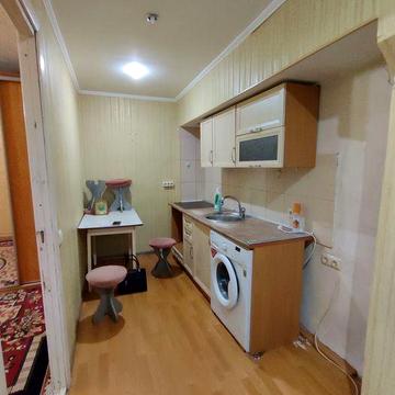 Продам 2 кімнатну квартиру S