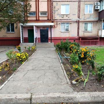 Продам 1 комнатную квартиру в Запорожье