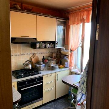 Продаж 1к Квартира Хмельницького Богдана проспект