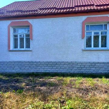Оренда будинку м.Славута