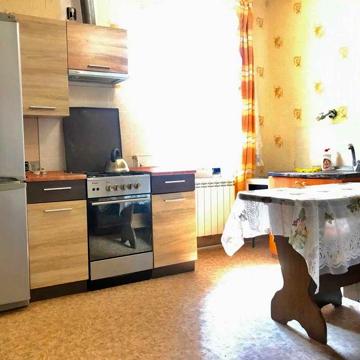 Аренда дома на 16 Фонтана. Абрикосовая.