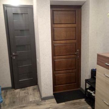 Продається 2-х кімнатна квартира в місті Апостолове
