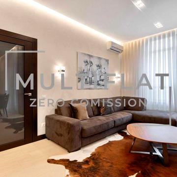 Генератор! Продаж 2к 74м ЖК Central Park вул. Джона Маккейна, 7 Без % ЖК Central Park