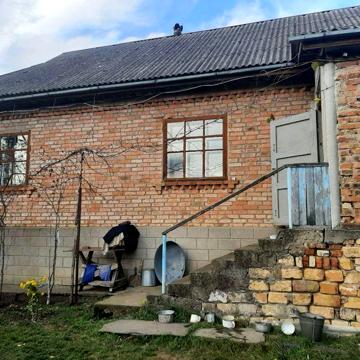 Продам дом Благові́щенське