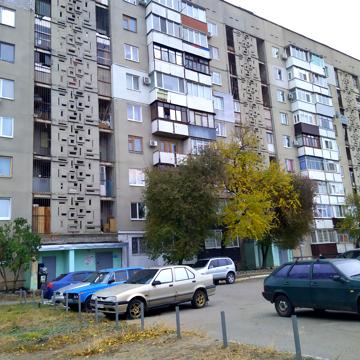 Гвардійців-Широнінців вул., 11в