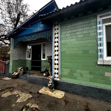 Продаж Будинка. Гнівань!
