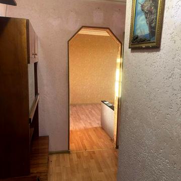 Продам однокімнатну квартиру на пʼятому поверсі, місто Мукачево ЖК ОСББ
