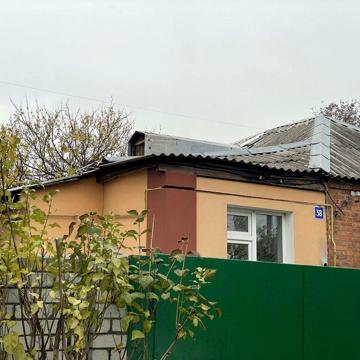 Продам дом в Харькове, Индустриальный район