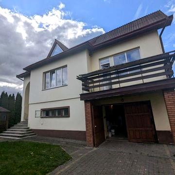 Продаж просторого будинку в затишній локації в с.Одаї Тисменицької ОТГ