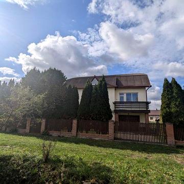 Продаж просторого будинку в затишній локації в с.Одаї Тисменицької ОТГ