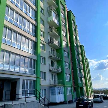 Продажа 2к квартира вул. Яреми ЖК Оград