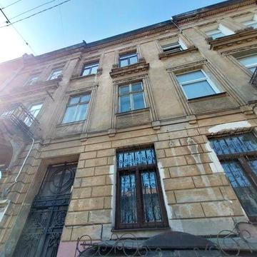 Продаж 1 кім. кв-ра, вул. Франка, початок вул. Стрийська