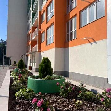 Продаж 1к Квартира Бугаївська вулиця ЖК Бульвар Акаций
