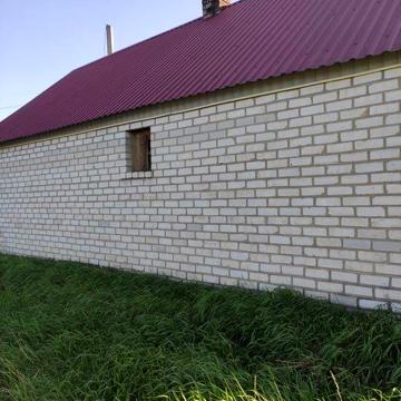 Продам дом мала петрековка