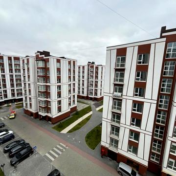 Отця Івана Блавацького вул., 1