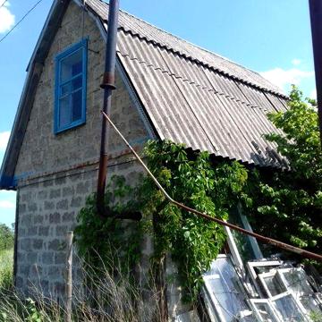 Дача р-н Химзавод обмен