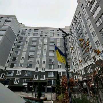 Продаж 2к Квартира Івана Кожедуба вулиця