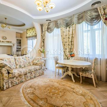 Мала Житомирська вул., 5