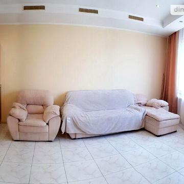 Продаж 2к Квартира вул. Генуезька ЖК Пальмира
