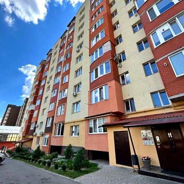 Продаж 2к Квартира Панаса Мирного проїзд