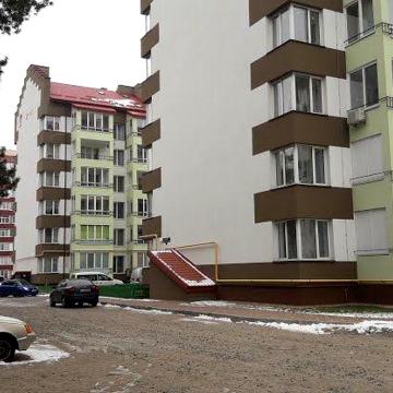 Продаж 2х кІм 66 м О-Ключ мансарду можливий ЛІЗИНГ, еОСЕЛЯ, Розстрочк ЖК Обухівський ключ