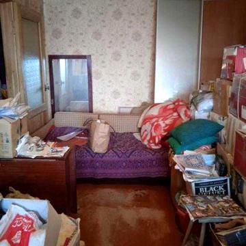 Продам 1 кім.кв. в Аеропорту по вул. Аерофотской 12 у Слобідському р