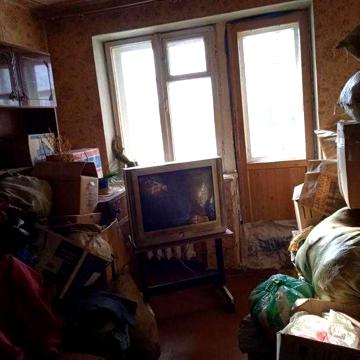 Продам 1 кім.кв. в Аеропорту по вул. Аерофотской 12 у Слобідському р