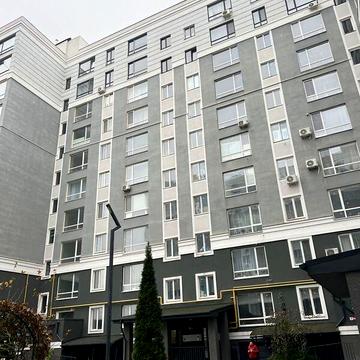 Продаж 1к Квартира Івана Кожедуба вулиця
