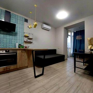 Продам 1-но кімнатну квартиру ЖК Хмельницький. ЖК Хмельницький