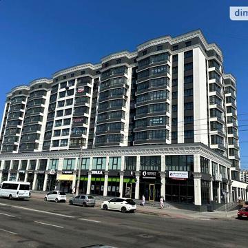 Продаж 2к Квартира Шевченка вулиця ЖК Шевченко