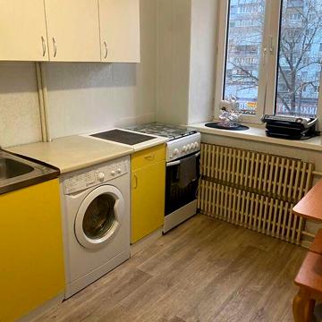 Довгострокова оренда 2к Квартира просп. Хмельницького Богдана