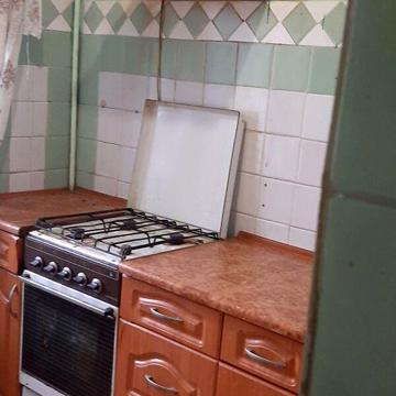 Продаж 1к Квартира Капітана Кузнецова вулиця