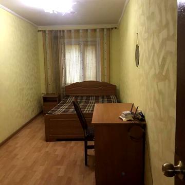 Продаж 2к Квартира Фонтанська дорога
