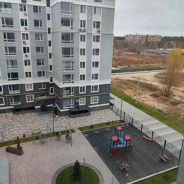 Продаж 2к Квартира Івана Кожедуба вулиця