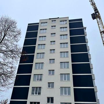 Продаж 1к Квартира Галицька вулиця