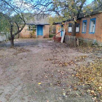 Продам будинок с.Олексино