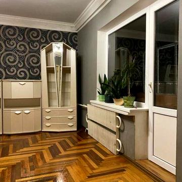Сдам 1  кв  Игоря Сикорского  ( Куйбышева)