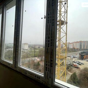 Продаж 1к Квартира Галицька вулиця