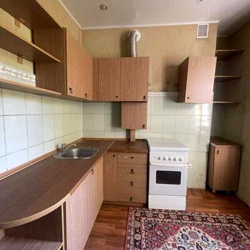 Довгострокова оренда 2к Квартира Каразіна вулиця