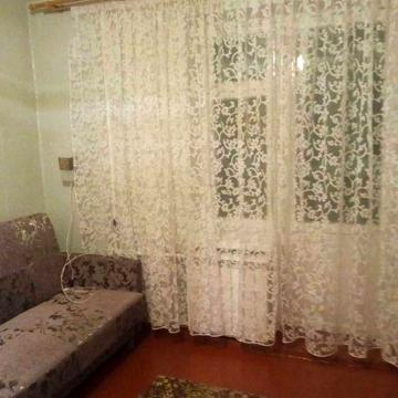 Сдам 1-кімнатну квартиру м. Шостка, по вул. Свемівська 6а