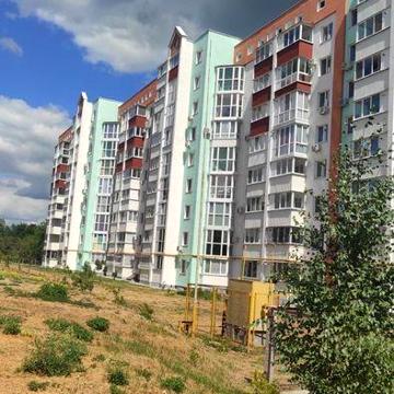 НОВА ЦІНА! Центр, вул. Монастирська, 2-о кімн. квартира.