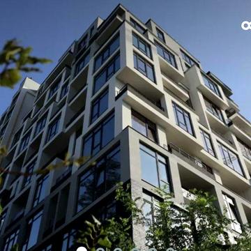 Квартира 94,9 кв.м  ЖК ITown. Центр. Приморський. Софіівська ЖК ITown секція Є Простір на Софіївській