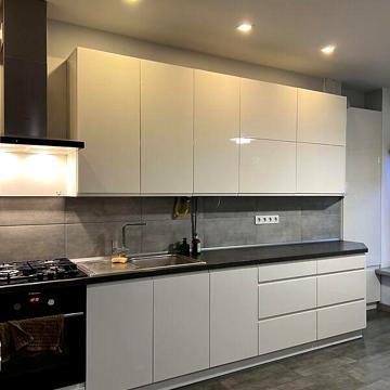 Продаж 3к Квартира Михайла Величка вулиця ЖК Белый Шоколад Center