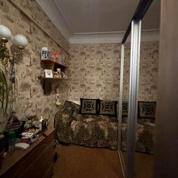 Продаж 3к Квартира вул. Мала Арнаутська