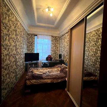 Успенська вул. (Чичерина), 60
