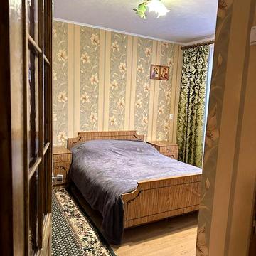 Квартира 3 кімнатна ВЛАСНИК